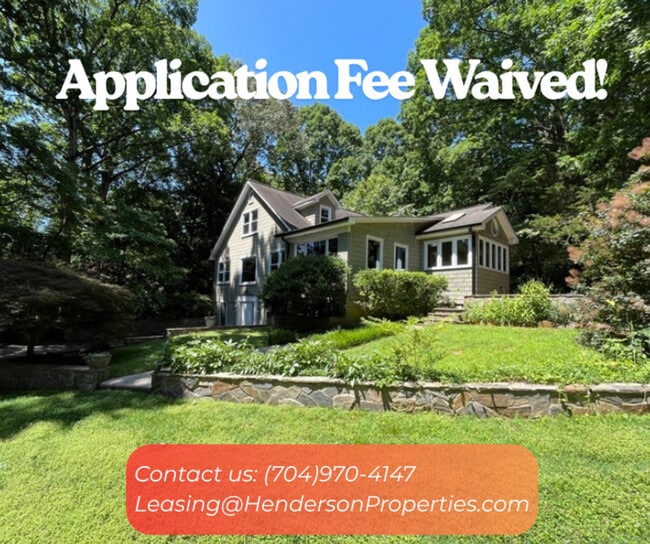 property at 6348 Sharon Hills Rd
