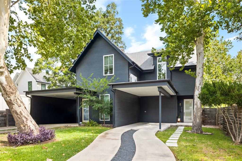 510 Sacramento Dr in Austin, TX - Building Photo