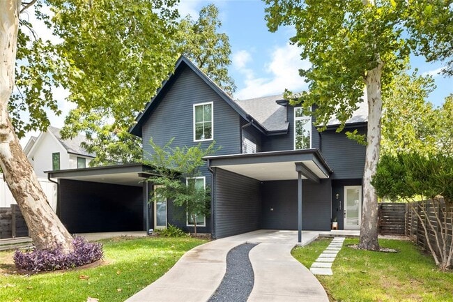 property at 510 Sacramento Dr