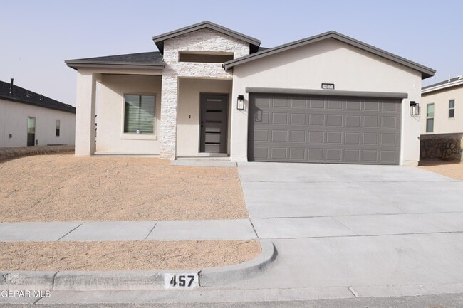 property at 457 Samuel Blount Ct