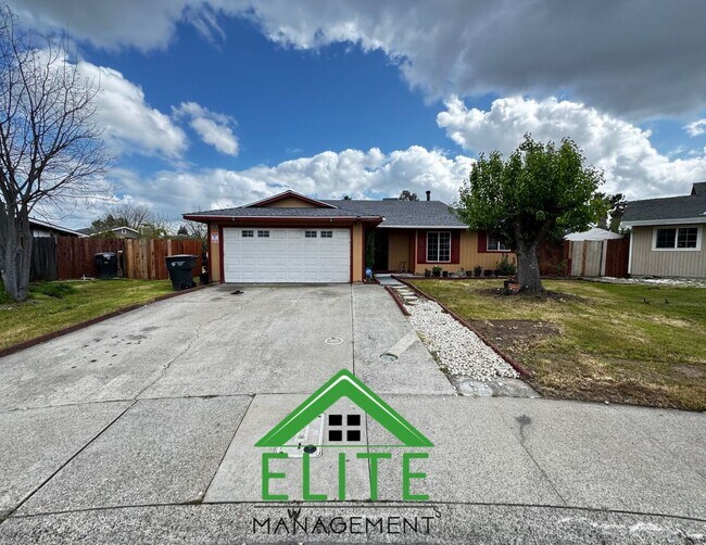 property at 5420 Euler Way