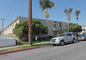 16405 Cornuta Apartments