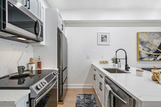 1724 H St NE in Washington, DC - Building Photo - Building Photo