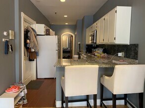 556 Columbus Ave, Unit 3A in Boston, MA - Building Photo - Building Photo