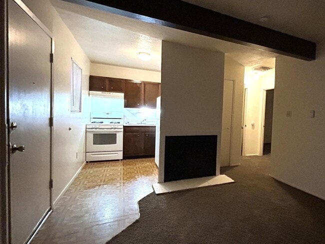 216 General Marshall St NE in Albuquerque, NM - Building Photo - Building Photo