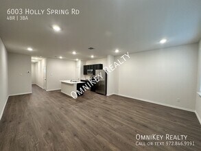 6003 Holly Spg Rd in Princeton, TX - Building Photo - Building Photo