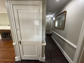 111 N Charles St in Roxboro, NC - Building Photo - Building Photo