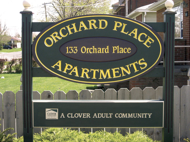 Orchard Place Senior Apartments photo'