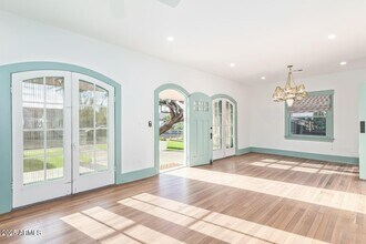 2029 N 10th St in Phoenix, AZ - Building Photo - Building Photo