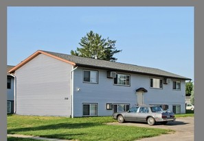 Meadow Brook Apartamentos