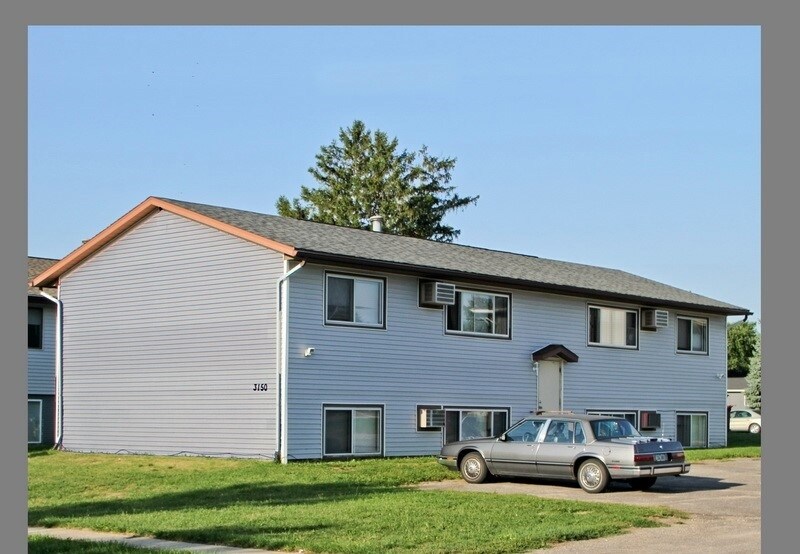 Meadow Brook in Marion, IA - Foto de edificio
