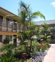 Hillcrest Place Apartments