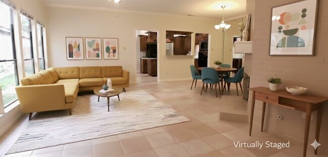 6607 Tournament Dr in Houston, TX - Building Photo - Building Photo