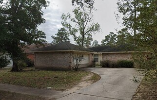 22603 Millgate Dr in Spring, TX - Building Photo