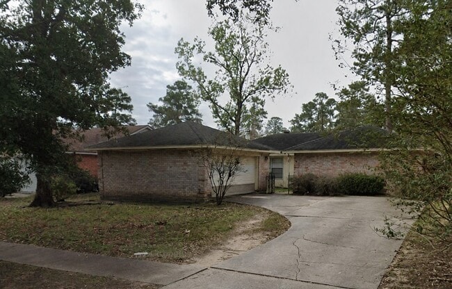 property at 22603 Millgate Dr