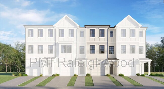 3615 Elm Grv Ln in Raleigh, NC - Building Photo - Building Photo