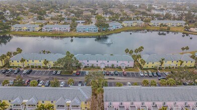 190 Pompano Dr SE in St. Petersburg, FL - Building Photo - Building Photo