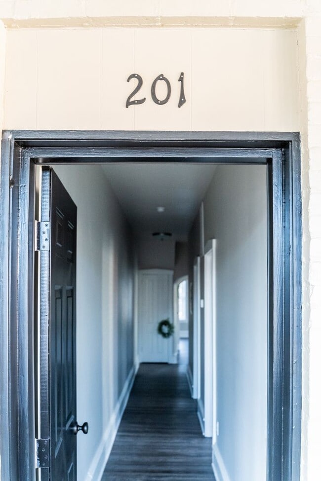 property at 101-105 S Market St