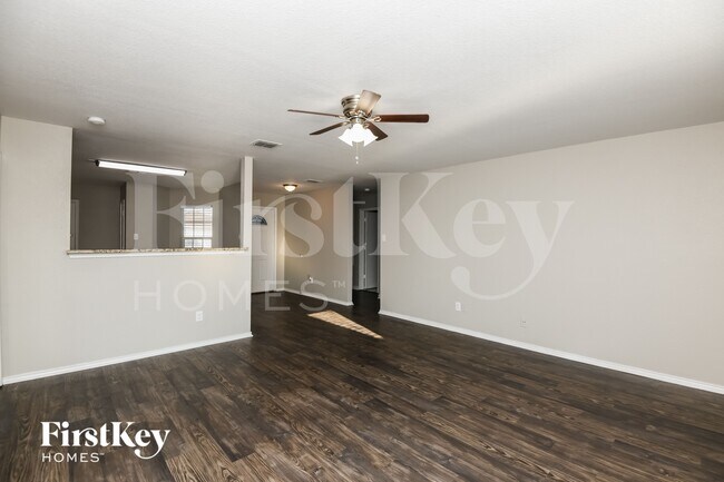 9021 Cheswick Dr in Fort Worth, TX - Building Photo - Building Photo