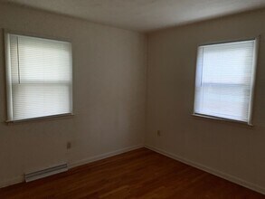 2804 Isherwood Dr-Unit -A in Columbia, MO - Foto de edificio - Building Photo