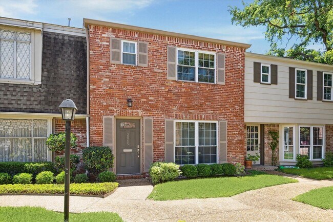 property at 2065 Winrock Blvd