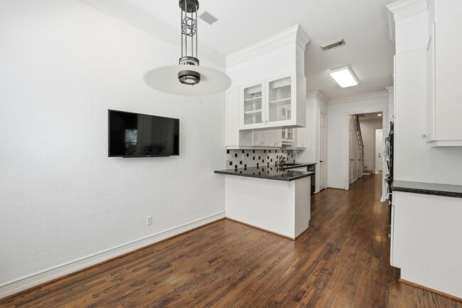 property at 3210 Maroneal St