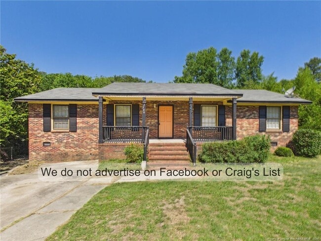 property at 5706 Selkirk Pl