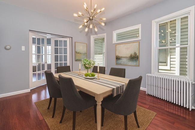 27 W 41st St, Unit Oasis Suite