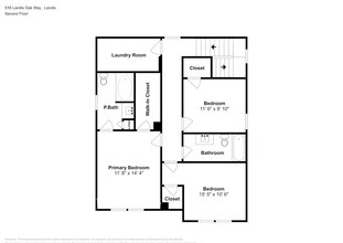 516 Landis Oak Way in Landis, NC - Building Photo - Building Photo