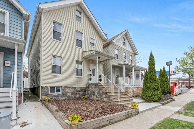 property at 12 Orange Rd