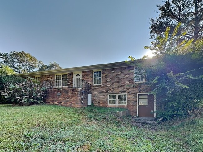 property at 4253 Telida Trail