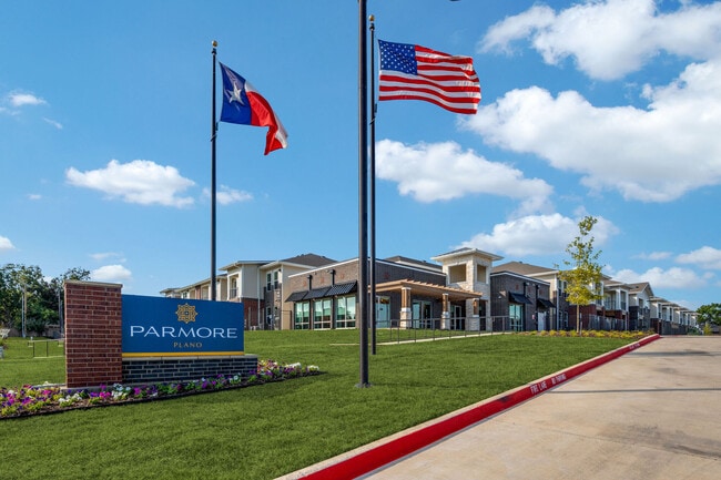 Parmore Plano