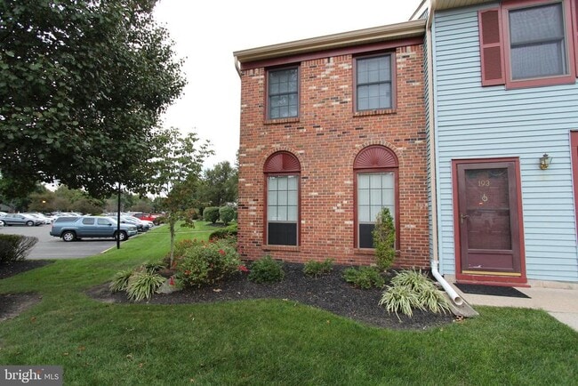 193 Wyndham Pl in Trenton, NJ - Building Photo - Building Photo