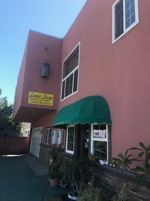 2234 Lomita Blvd, Unit 2234 Lomita Blvd in Lomita, CA - Building Photo