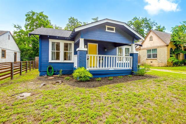3221 8th Ave in Fort Worth, TX - Building Photo - Building Photo