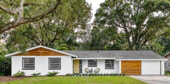 2356 Coldstream Dr in Winter Park, FL - Building Photo