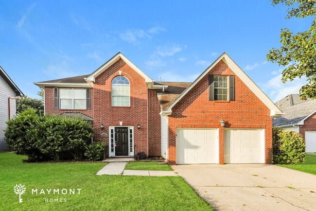 property at 1750 Byrom Pkwy
