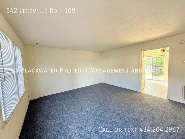542 Leesville Rd in Lynchburg, VA - Building Photo - Building Photo