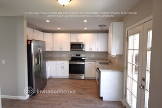 6030 Faxon Ct in Colorado Springs, CO - Foto de edificio - Building Photo