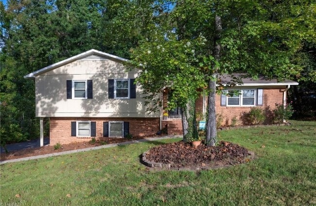 property at 1010 Damon Dr