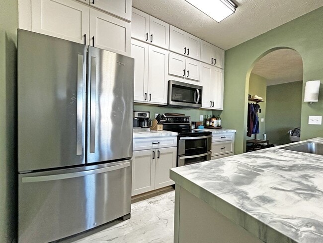 804 Churchill Crossing in Nashville, TN - Building Photo - Building Photo