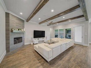 8505 Tierra Ct in Fort Worth, TX - Building Photo - Building Photo