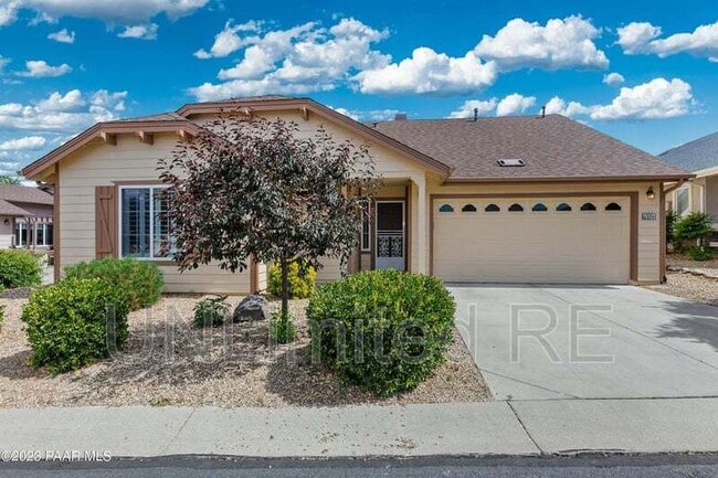 1371 Kwana Ct in Prescott, AZ - Building Photo - Building Photo