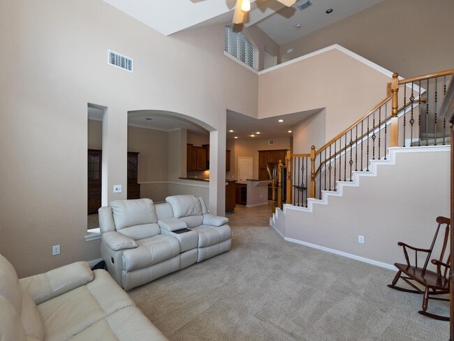 property at 3334 Spring Landing Ln