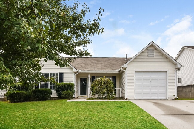 508 Village Cir