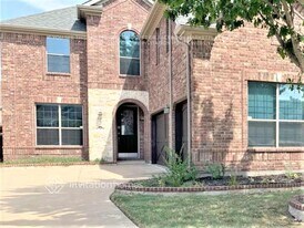 1705 Imperial Springs Dr in Keller, TX - Building Photo