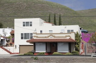 35880 Mission Blvd in Fremont, CA - Building Photo