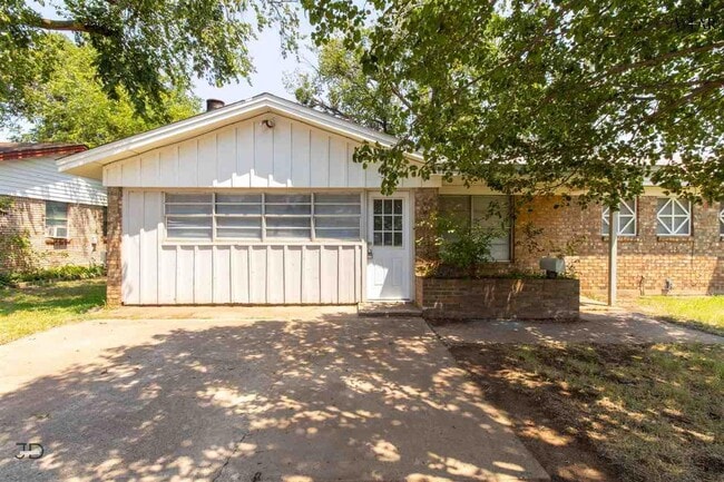 18 Oxley Dr in Wichita Falls, TX - Building Photo - Building Photo