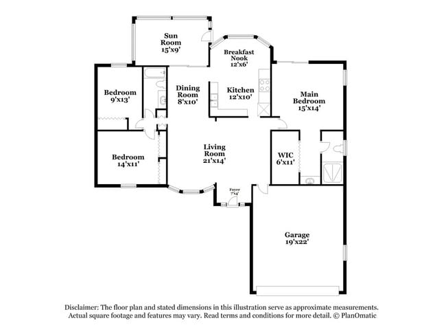 2651 Waterview Dr in Eustis, FL - Building Photo - Building Photo