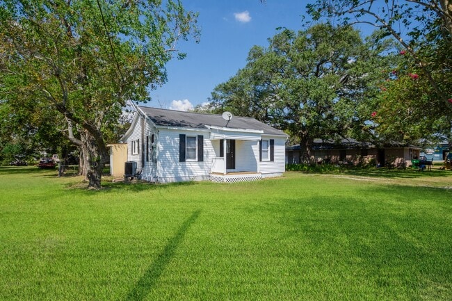 property at 108 Lostracco St